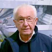 Gerhard Dicke Gerhard Dicke